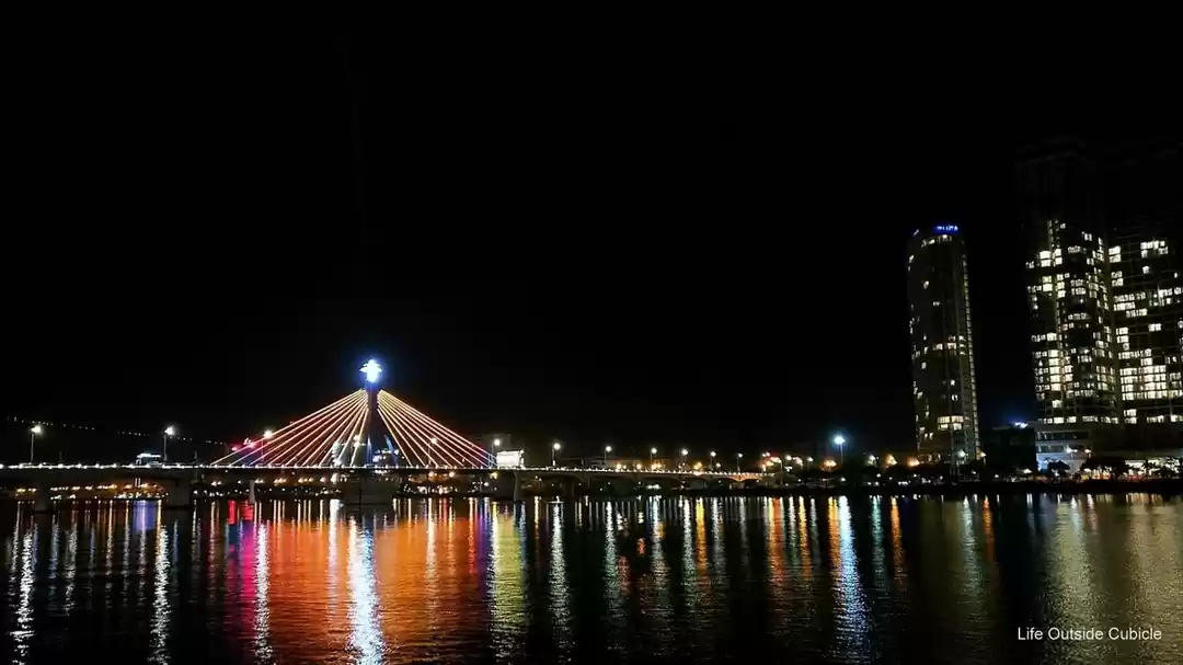 Photo of Dragon Bridge