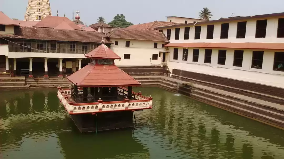 Photo of Udupi