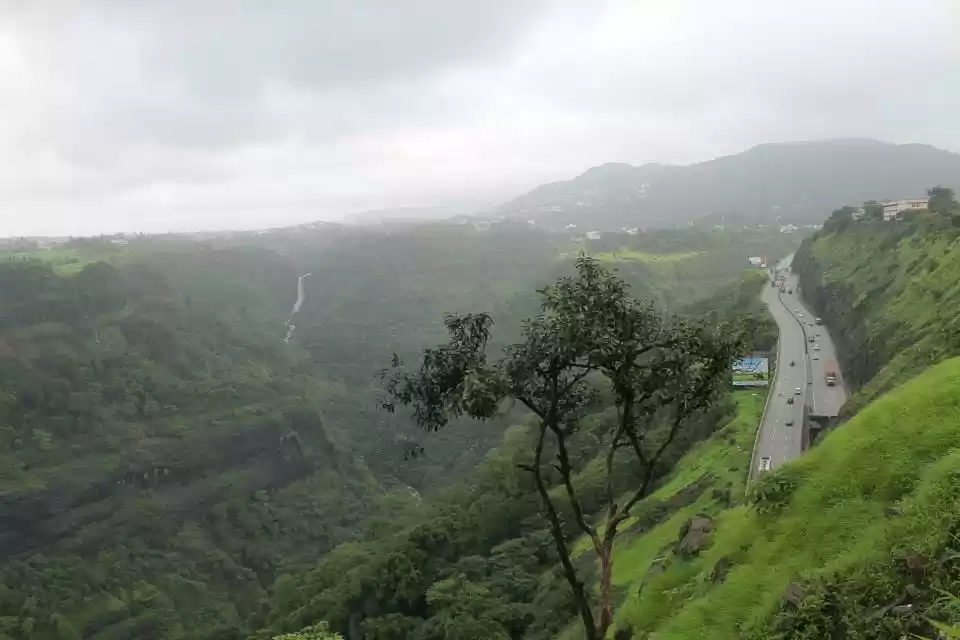 Photo of Lonavala