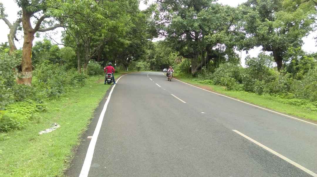 5 Places To Visit In Vikarabad To Make The Most Of Your Trip Tripoto