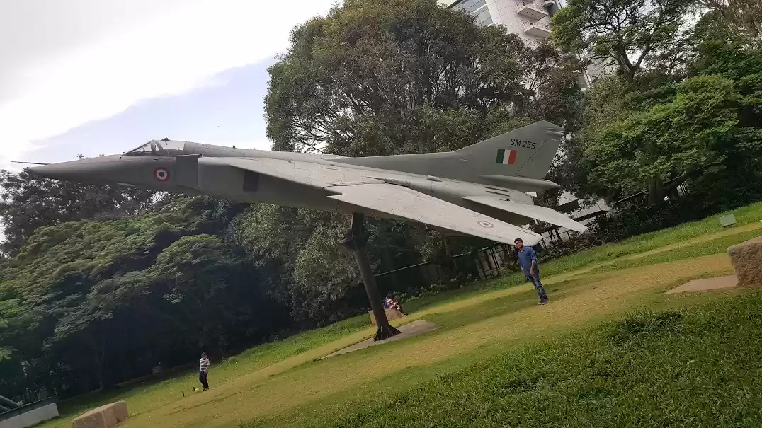 Photo of 1. Jawaharlal Nehru Planetarium