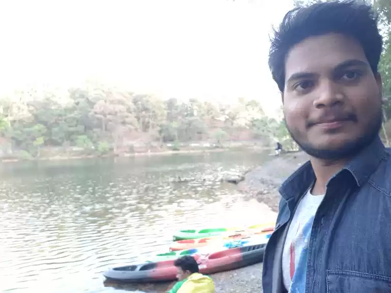 Photo of Sattal Lake