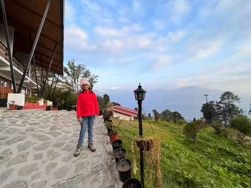 Photo of Pelling, Sikkim - A