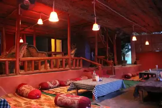 Photo of 7. Freedom Cafe