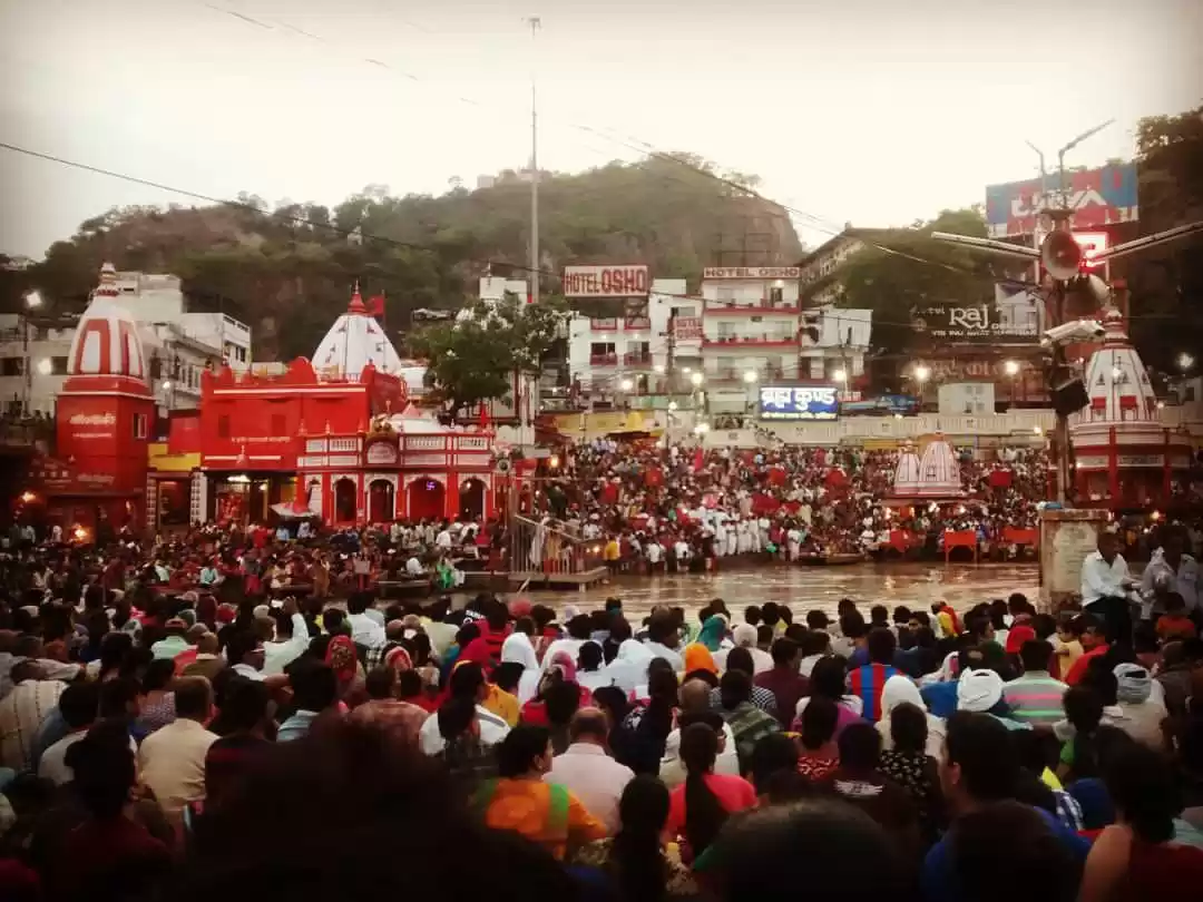 Photo of Har Ki Pauri