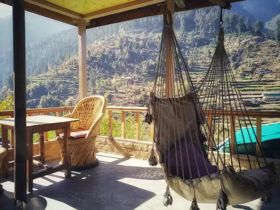 Photo of Leena's Earthy 