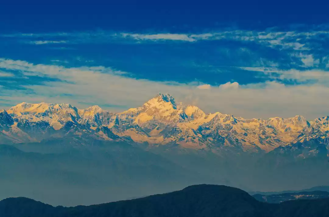 Photo of Khangchendzonga National Park