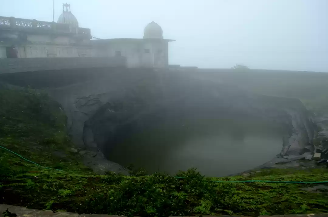 Photo of Kundadri Hill