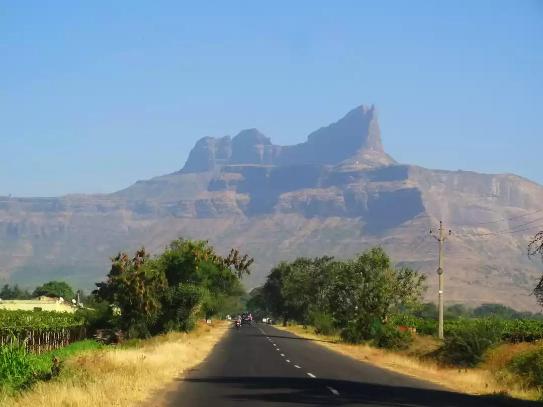 Photo of Saptashrungi Devi Temple Vani