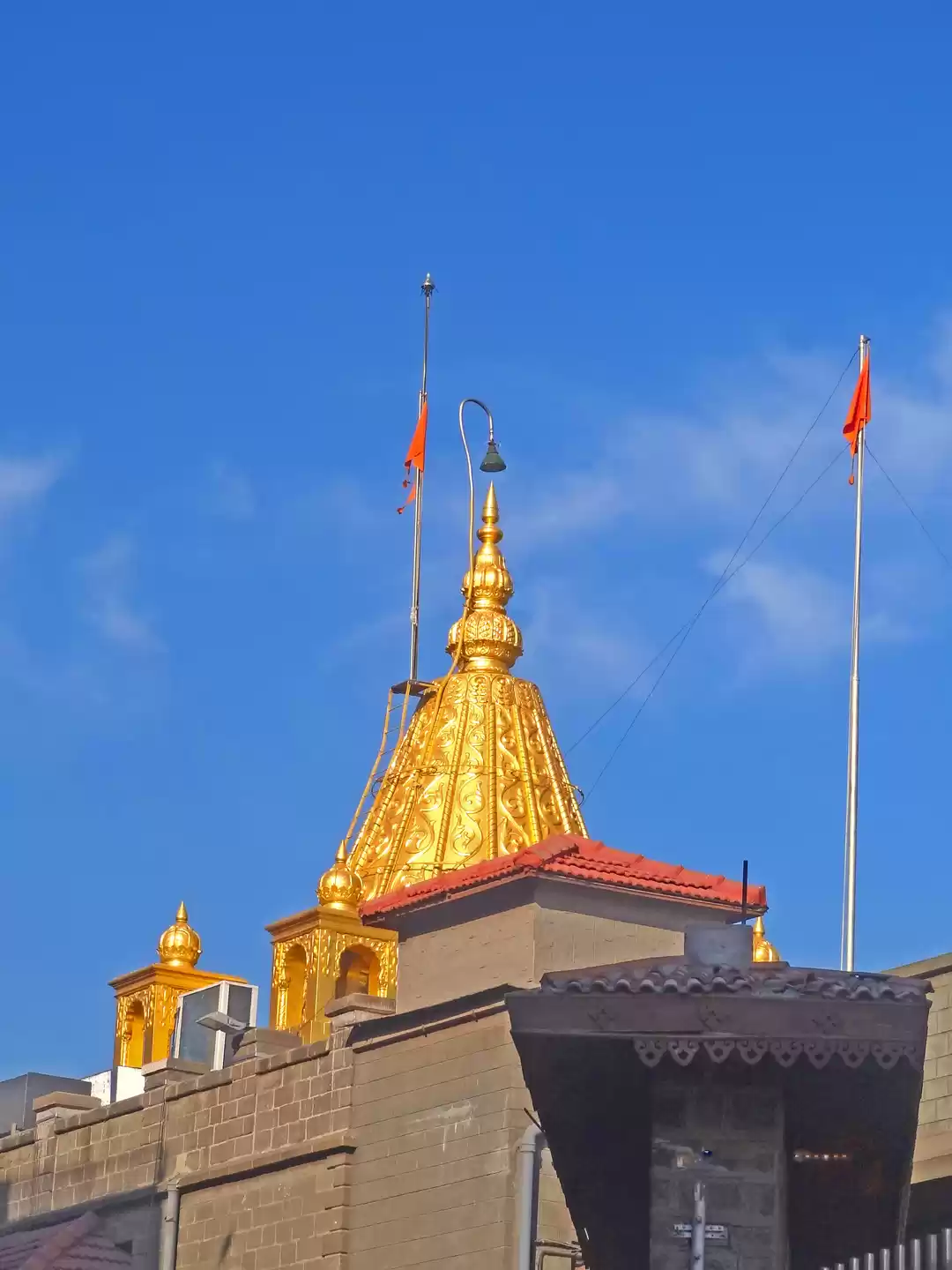 Photo of Shree Sai Prasadalaya