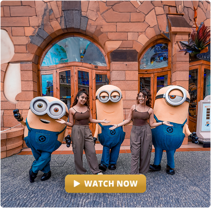 Photo of Get ready for 