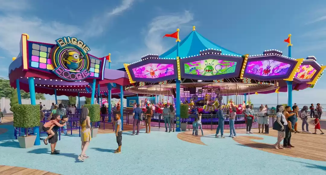 Photo of Super Silly Fun