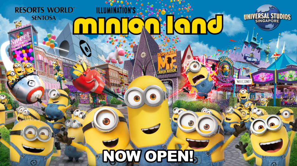 Photo of Illumination's 