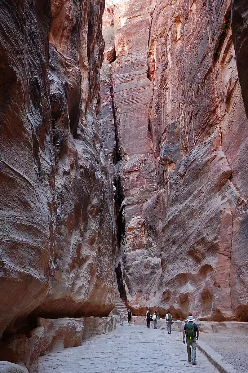 Photo of Petra