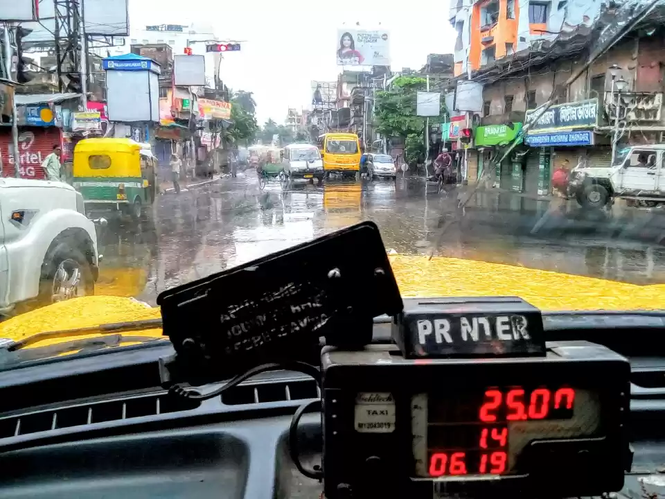 Photo of Kolkata Zoo & Zoological Garden