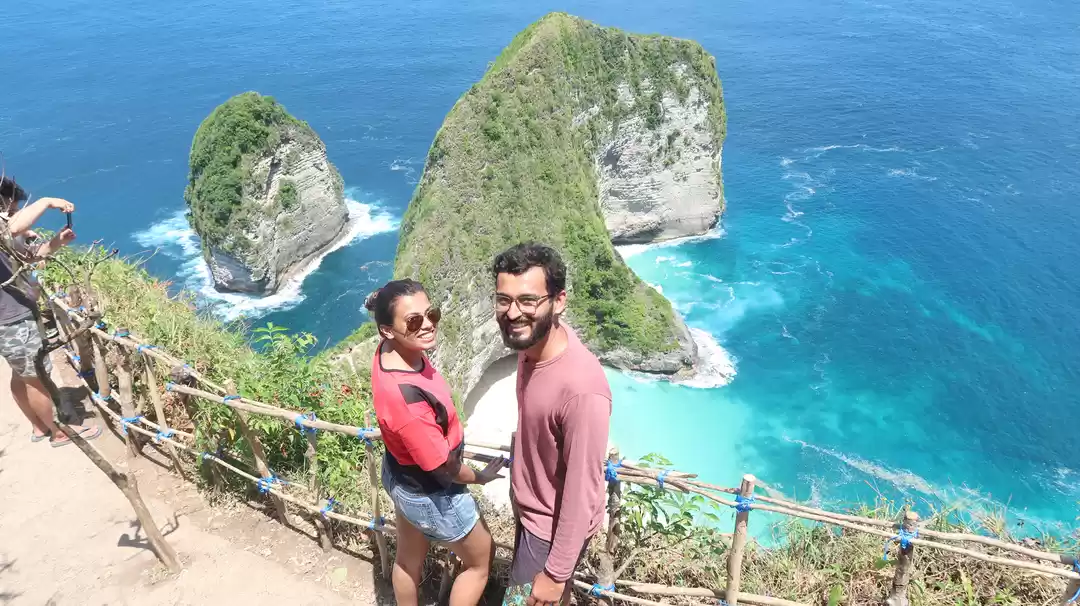 Photo of Canggu Beach