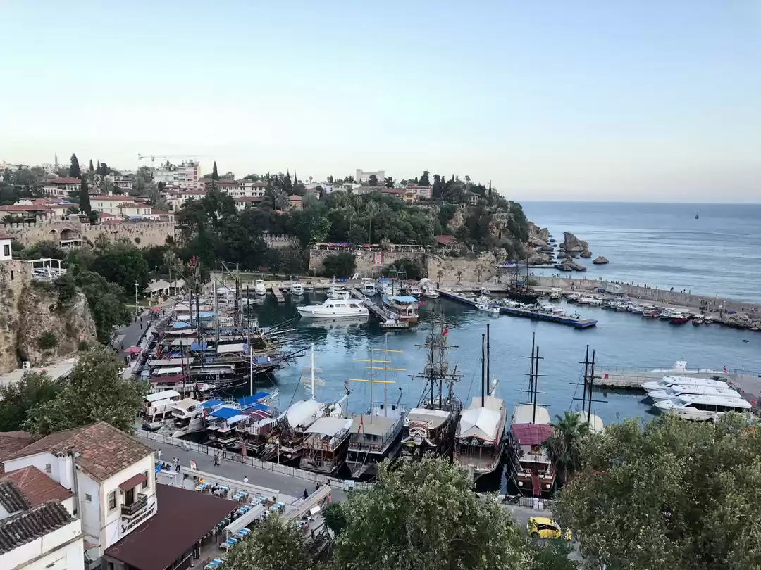 Photo of Antalya