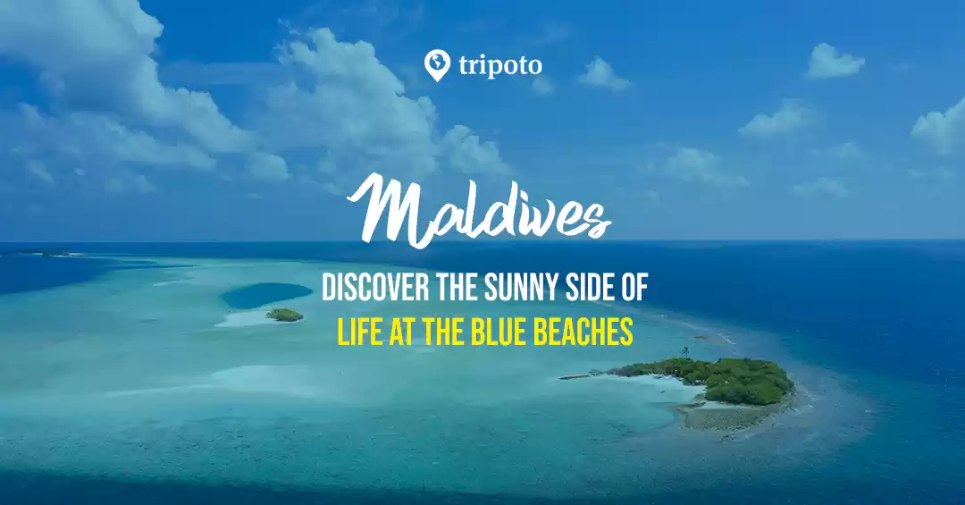 Photo of Maldives Holiday Packages