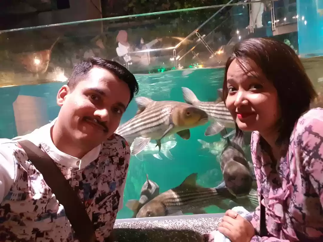 Photo of Aquaria KLCC