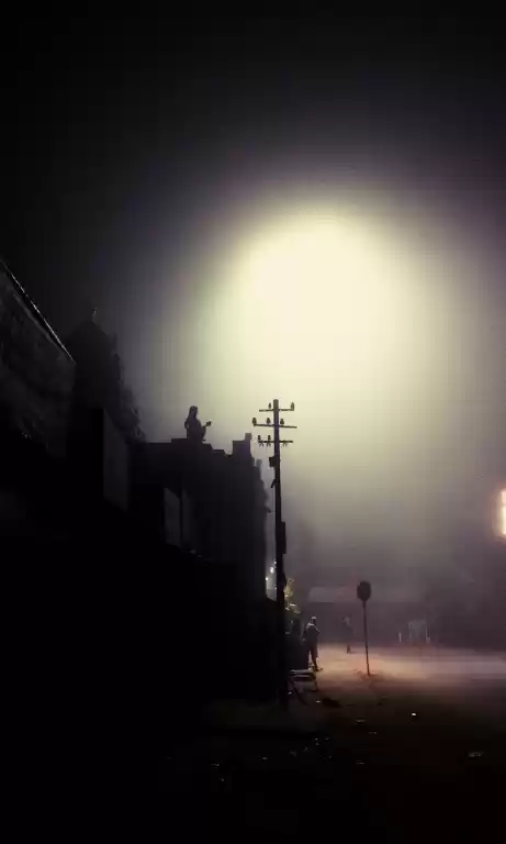 Photo of Kushalnagar