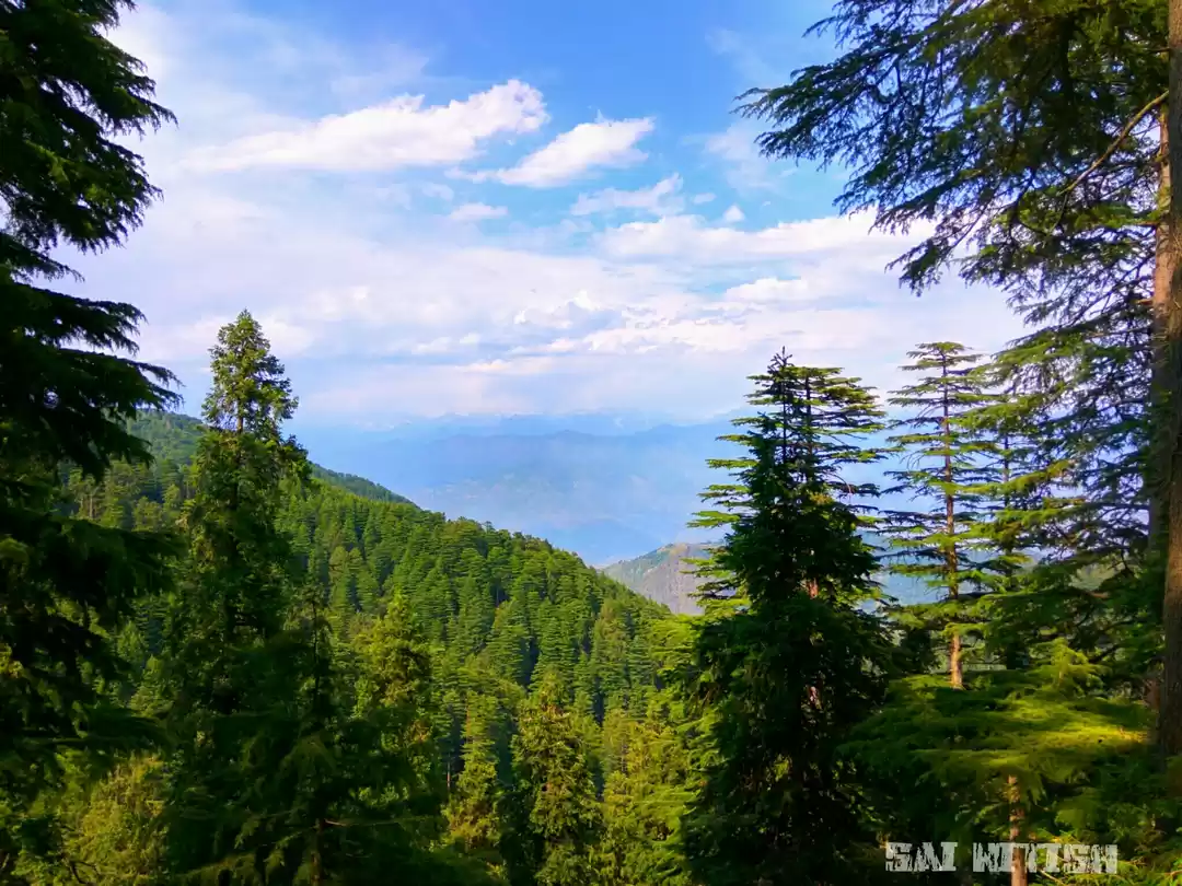 Photo of Kalatop Wildlife Sanctuary