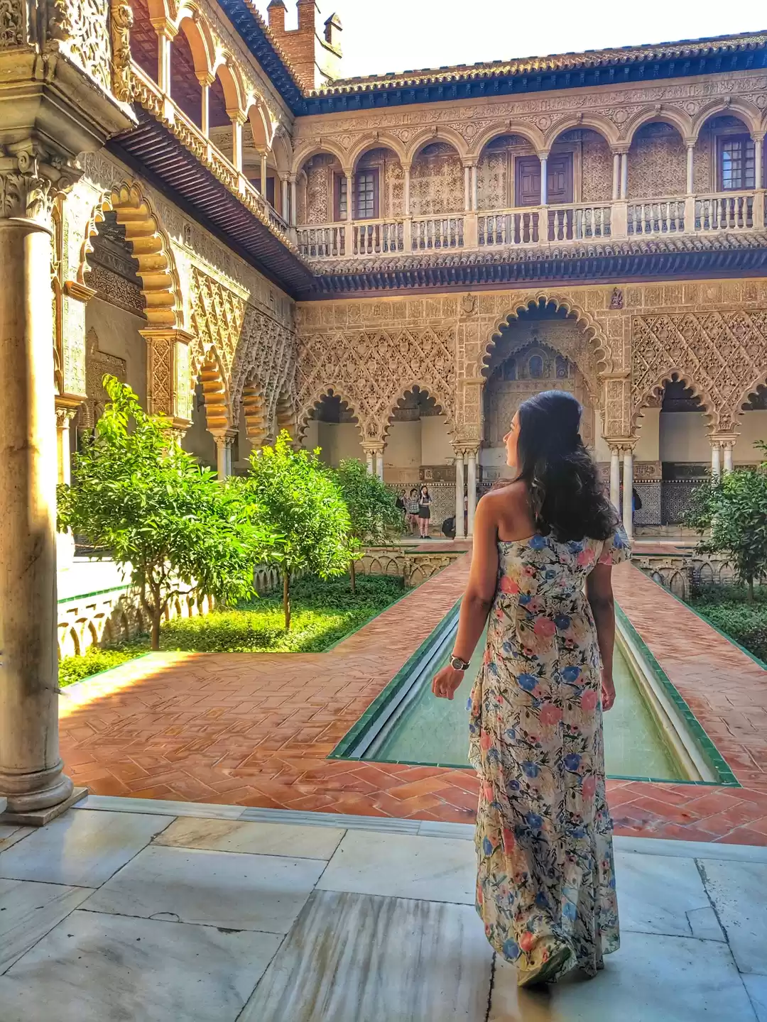 Photo of Real Alcázar de Sevilla