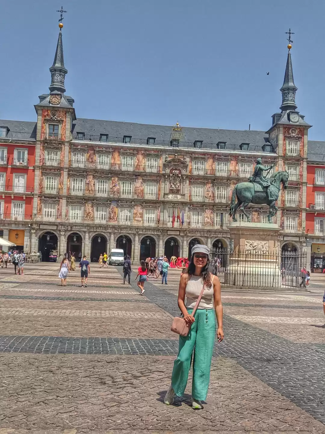 Photo of Plaza Mayor
