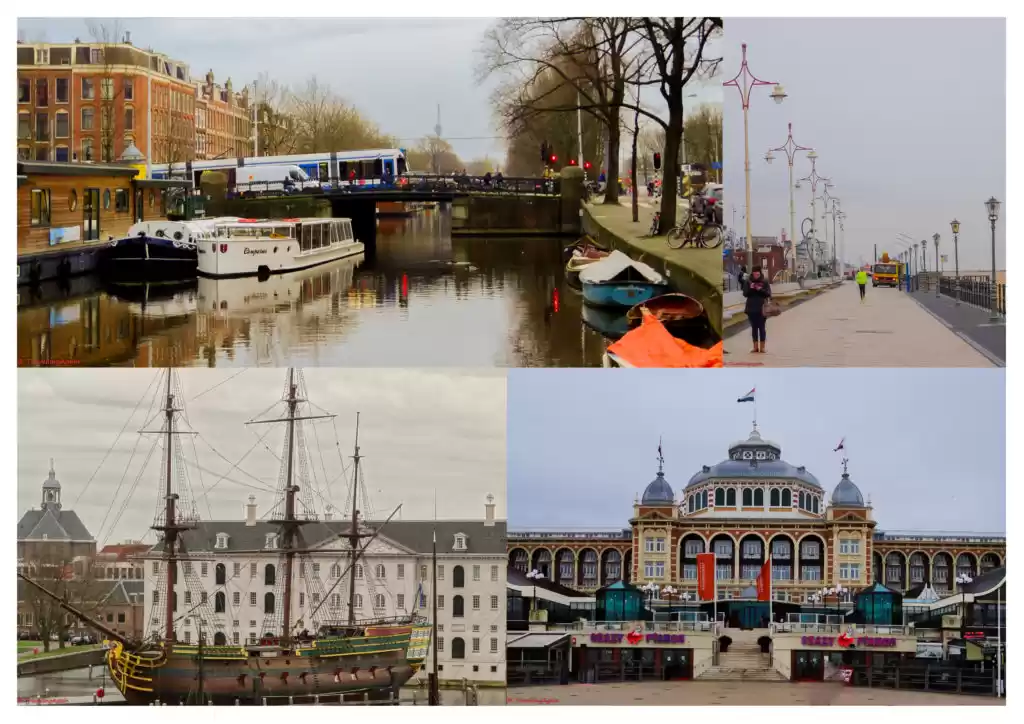Photo of The Hague