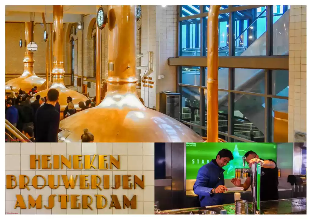 Photo of Heineken Experience