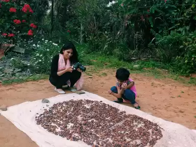 Photo of Mullankolly (മുള്ളൻകൊല്ലി) - الشارقة - الإمارات العربية المتحدة