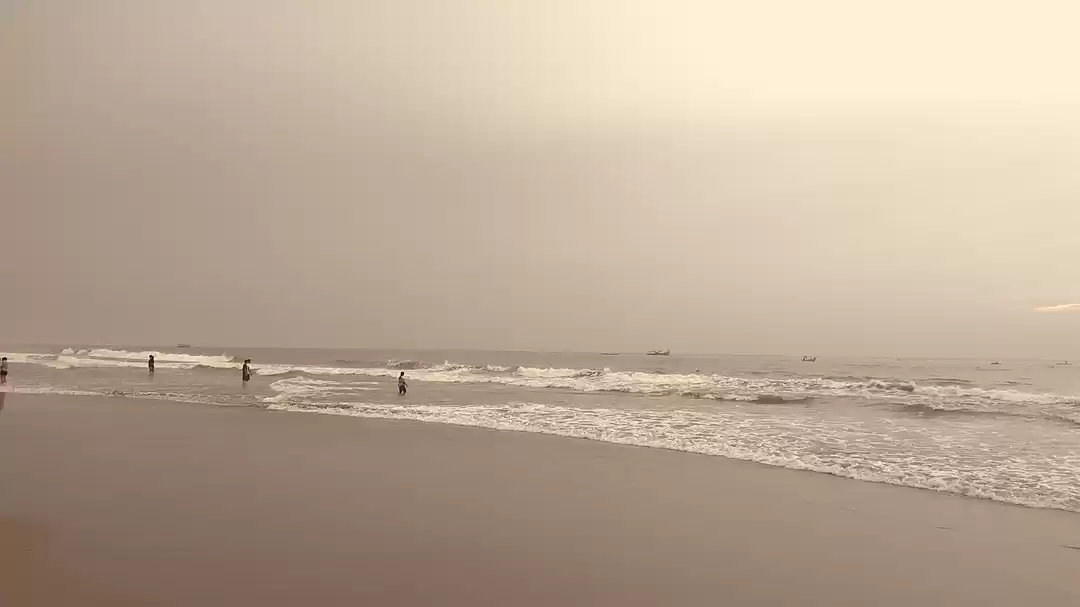 Photo of Serenity Beach