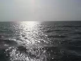 Photo of Anjuna Beach