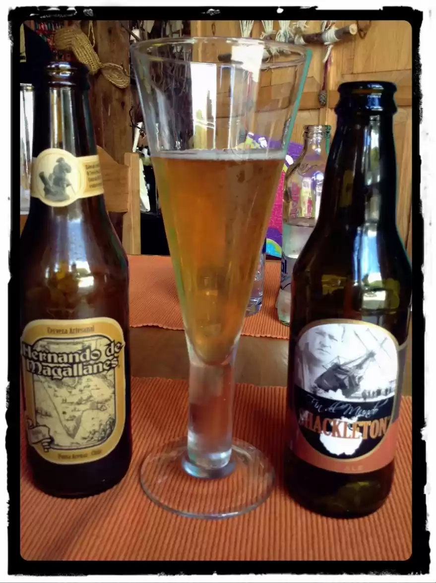 Photo of Punta Arenas