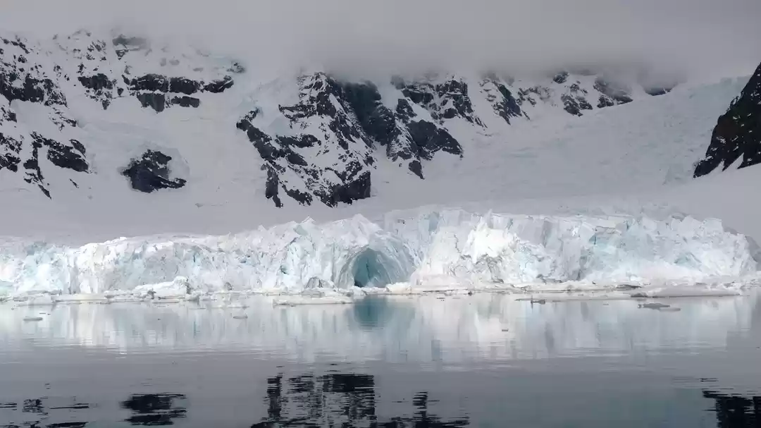Photo of Melchior Islands