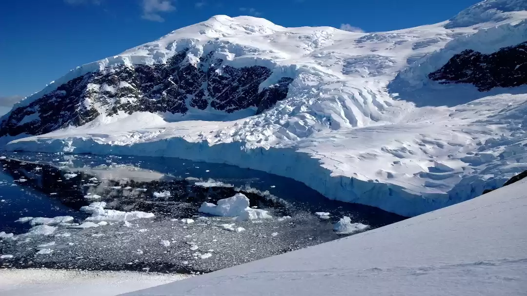 Photo of Neko Harbor