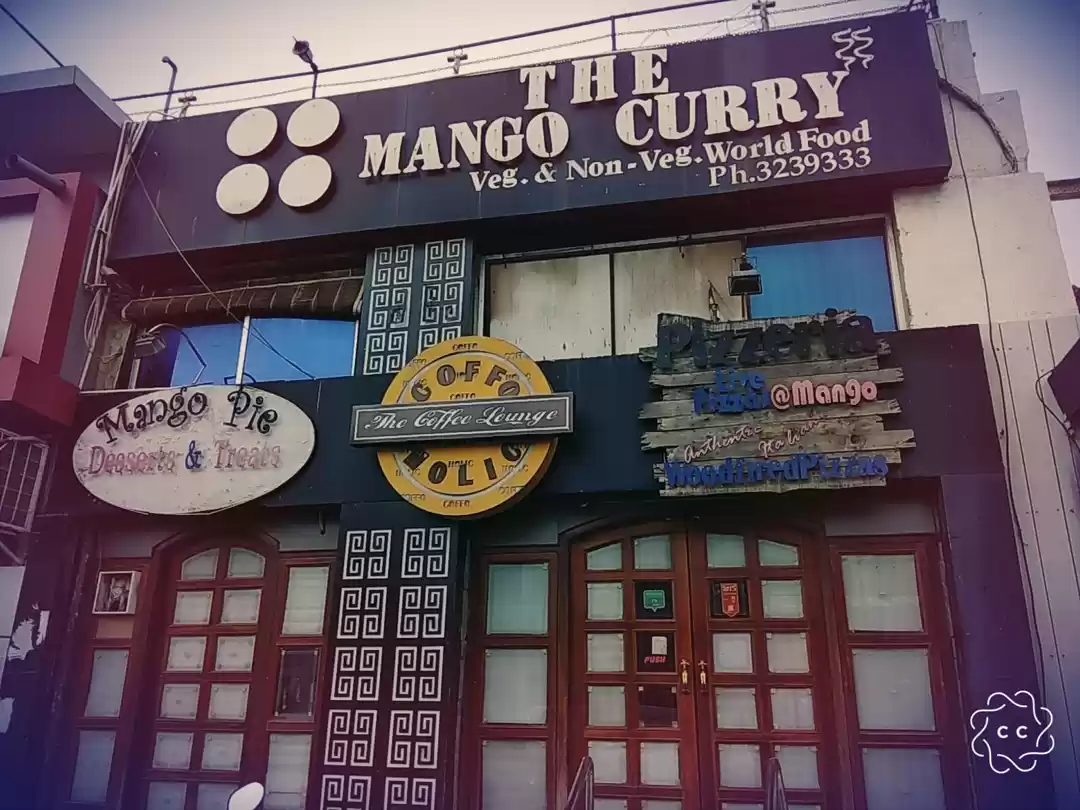 Photo of Mango Masala Restaurant