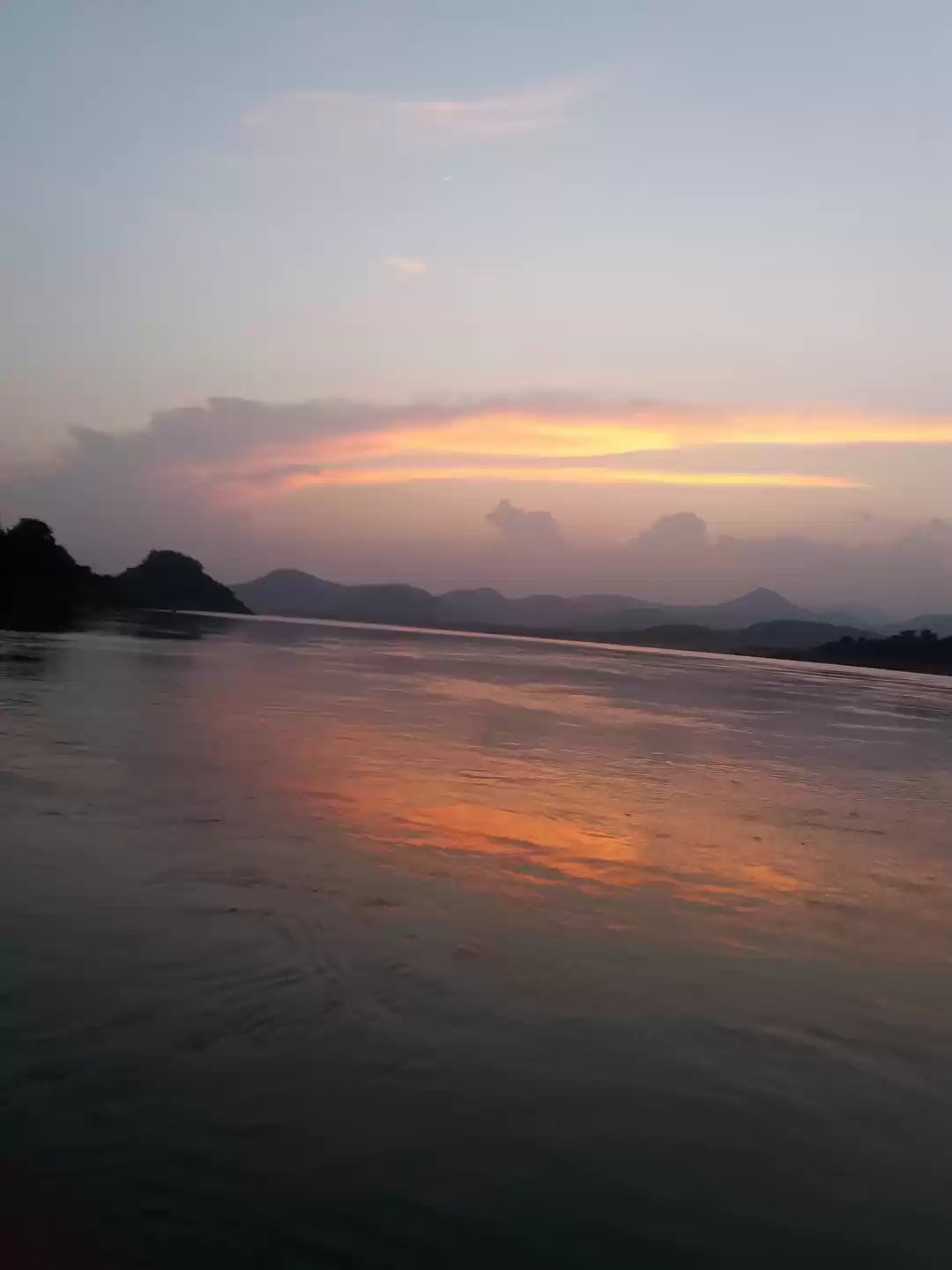 Photo of Papikondalu Bhagiradha Tourism