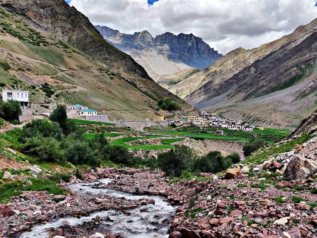 Photo of 7 Days Spiti Valley Road Trip