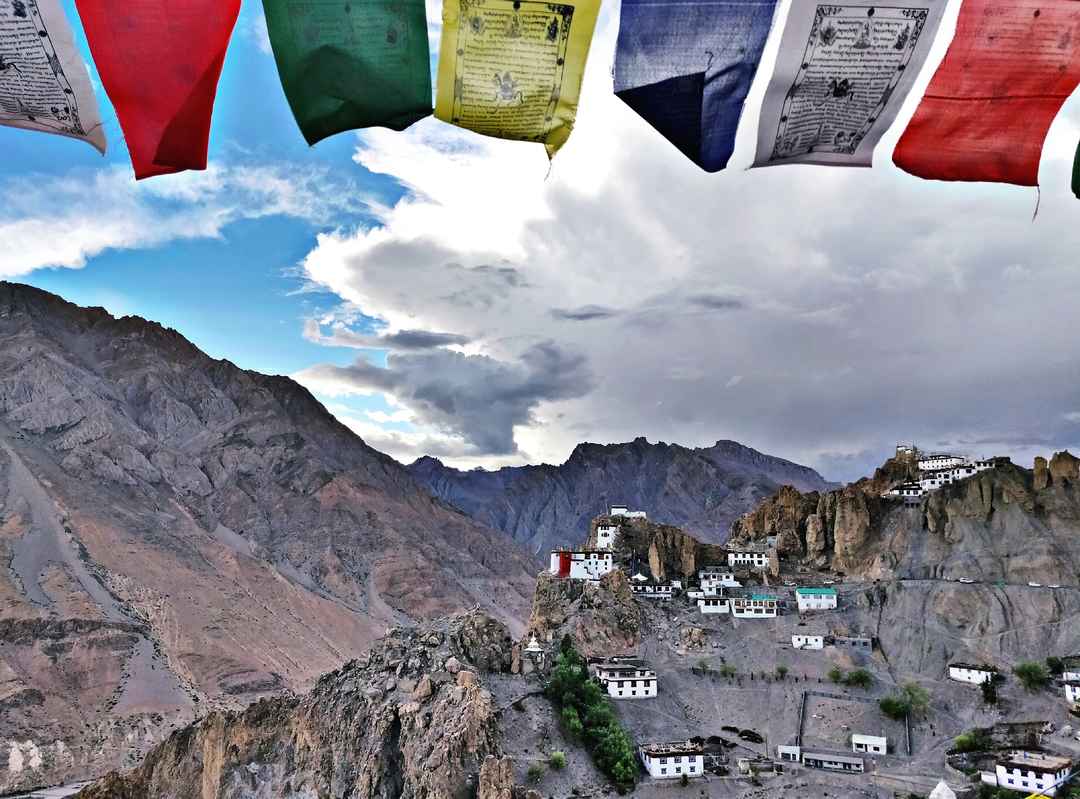 Photo of Spiti Valley& Kinnaur Circuit Trip