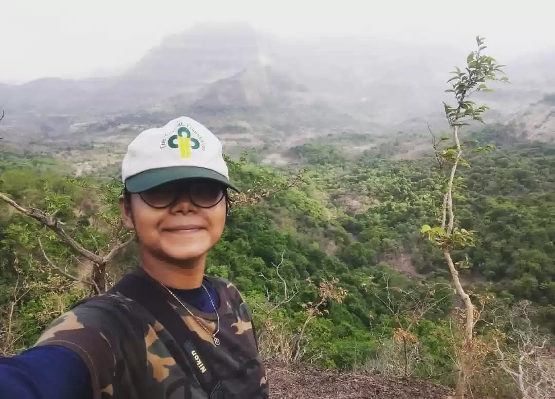 Photo of Western Ghats