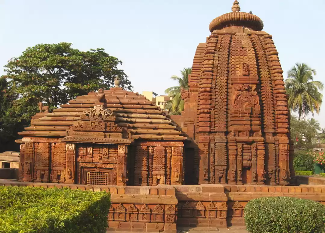 Photo of Mukteshwar MahadevTemple