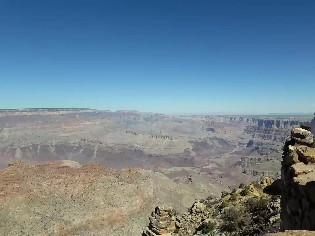 Photo of Grand Canyon National Park
