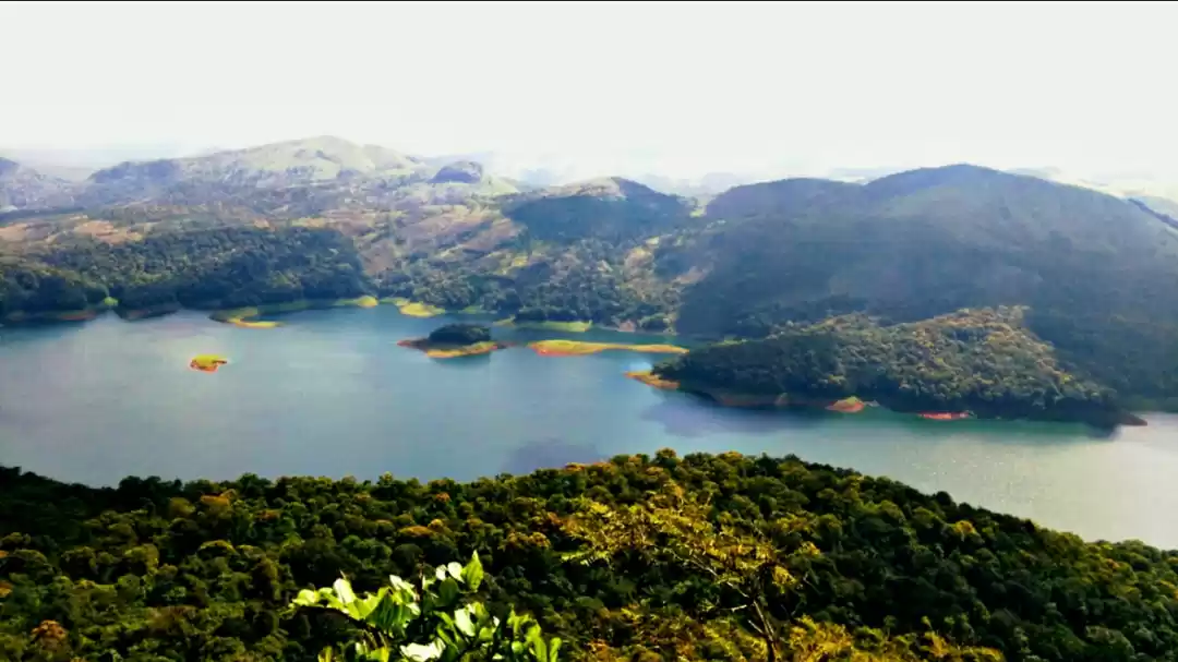 Photo of Idukki