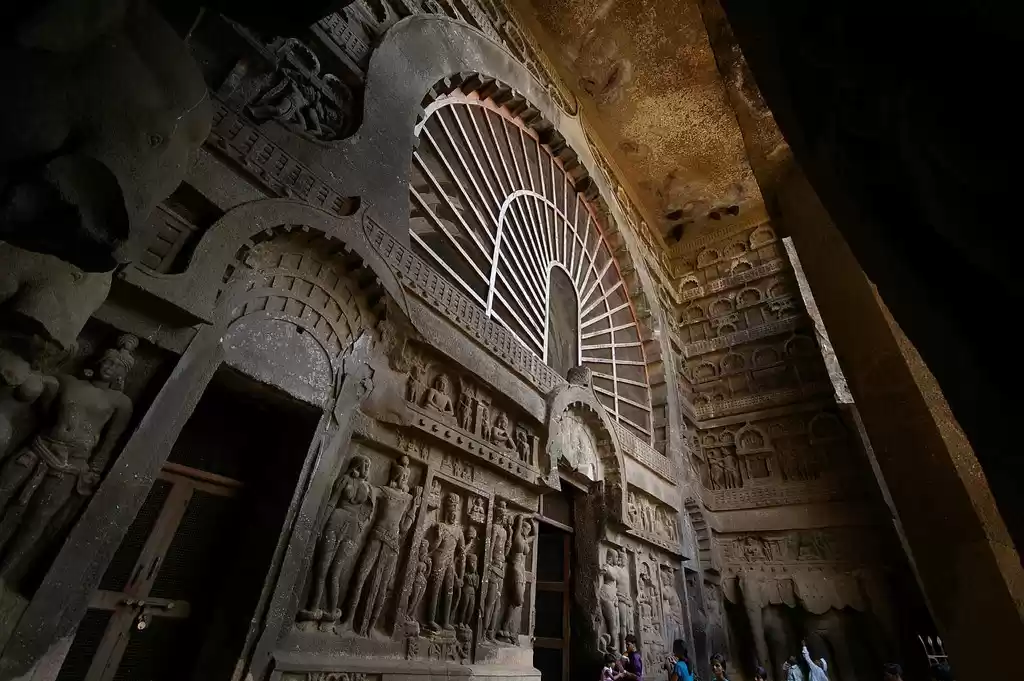 Photo of Karla Caves