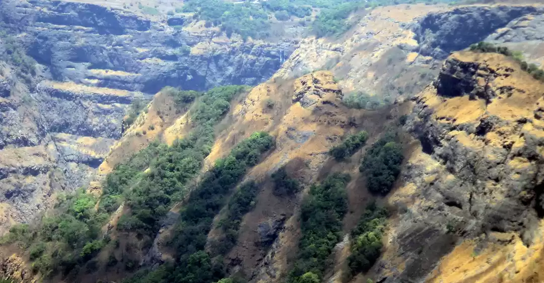 Photo of Tiger Point