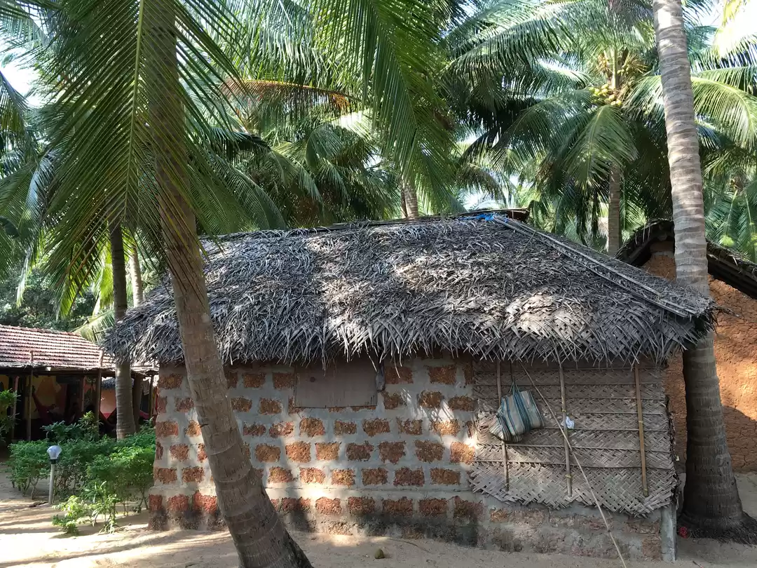 Photo of Mahabaleshvar Temple