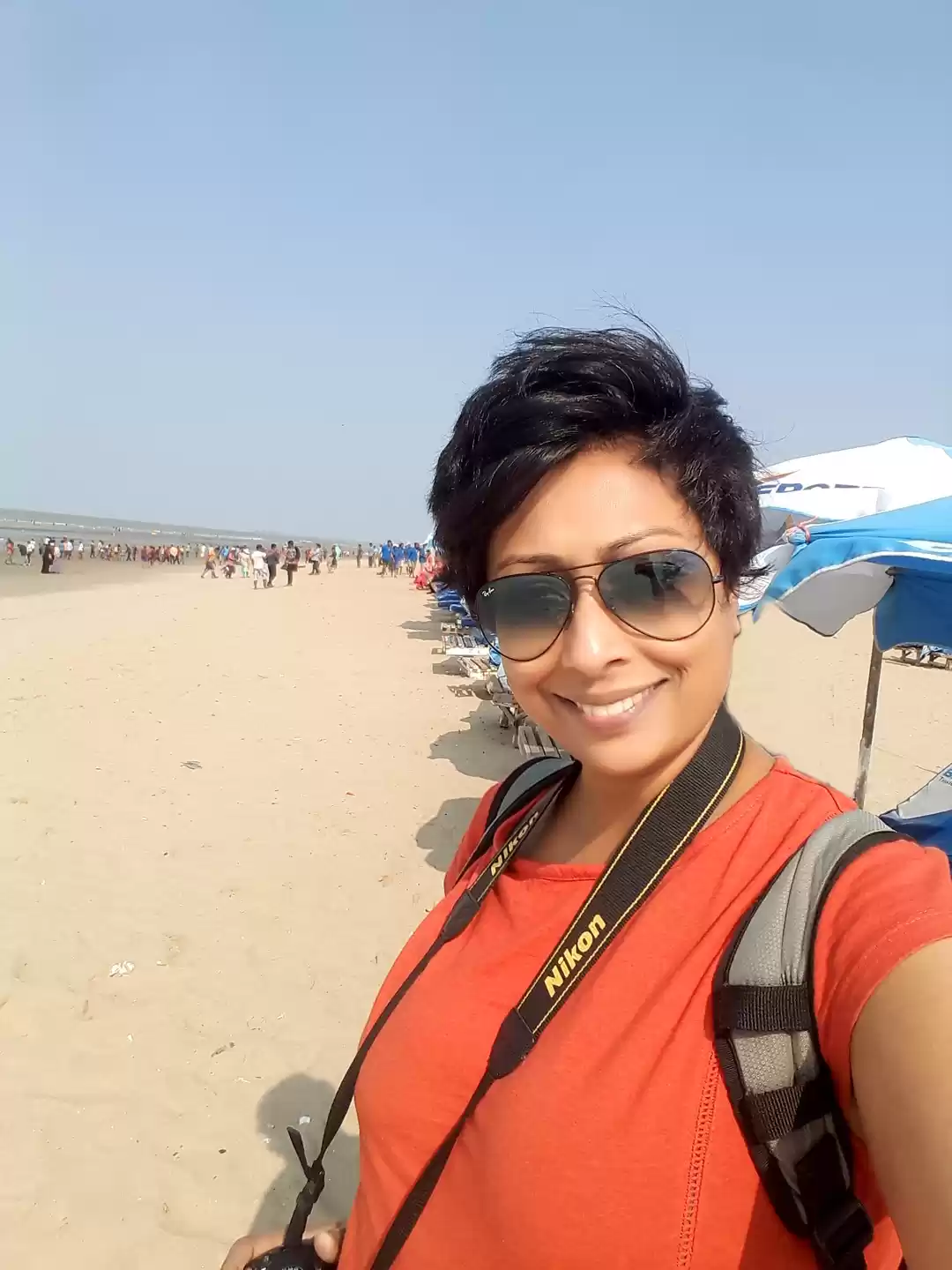 Photo of Cox's Bazar