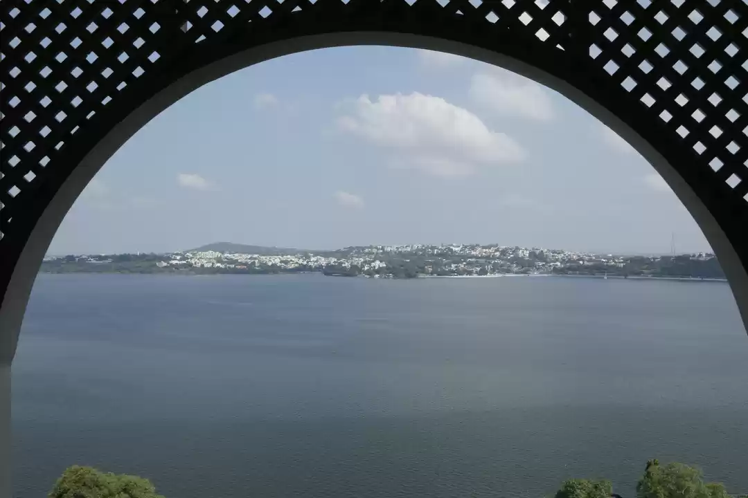 Photo of Bhopal Lake