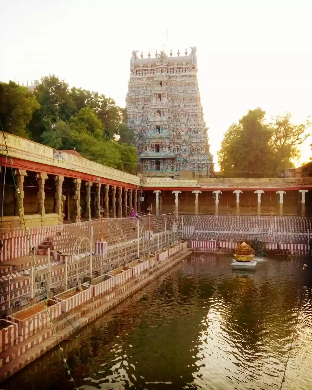 Top Temples in South India - Indian Panorama