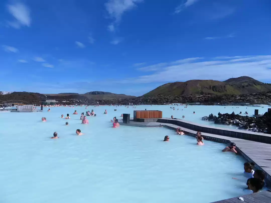 Photo of Blue Lagoon